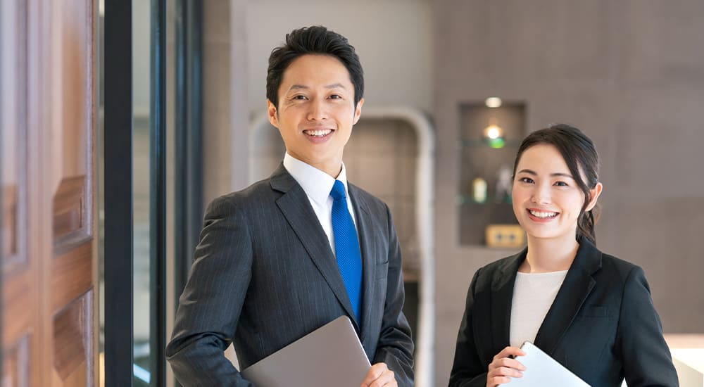 画像:採用イメージ